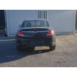 OPEL INSIGNIA BERLINA '2010 ESSENTIA NEGRO