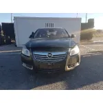 OPEL INSIGNIA BERLINA '2010 ESSENTIA NEGRO