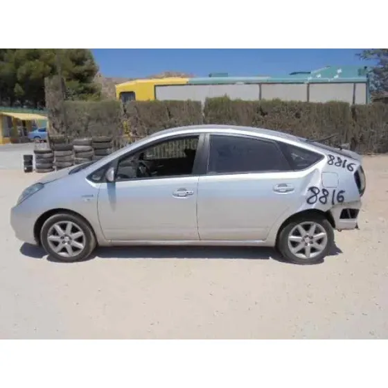 TOYOTA PRIUS (NHW20) '2008 BASIS GRIS