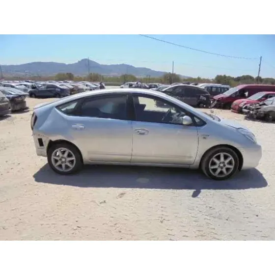 TOYOTA PRIUS (NHW20) '2008 BASIS GRIS