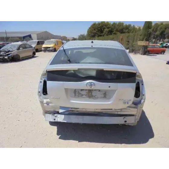 TOYOTA PRIUS (NHW20) '2008 BASIS GRIS