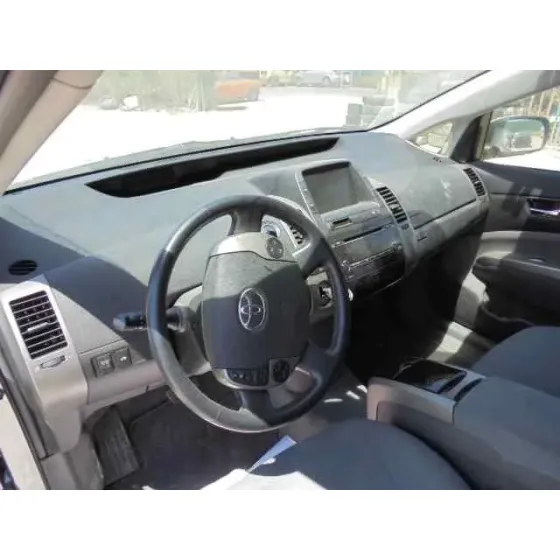 TOYOTA PRIUS (NHW20) '2008 BASIS GRIS