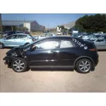 HONDA CIVIC BERLINA 5 (FK) '2005 1.8 COMFORT NEGRO