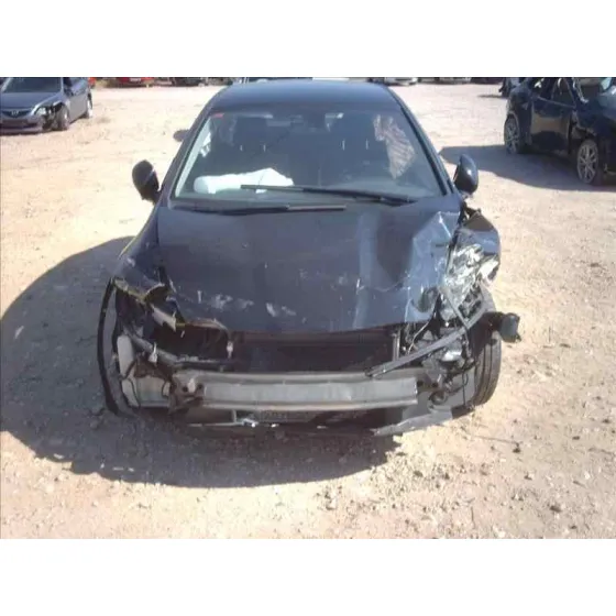 HONDA CIVIC BERLINA 5 (FK) '2005 1.8 COMFORT NEGRO
