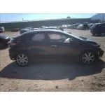 HONDA CIVIC BERLINA 5 (FK) '2005 1.8 COMFORT NEGRO