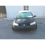 RENAULT MEGANE II BERLINA 3P '2006 AUTHENTIQUE NEGRO