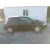 RENAULT MEGANE II BERLINA 3P '2006 AUTHENTIQUE NEGRO