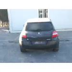RENAULT MEGANE II BERLINA 3P '2006 AUTHENTIQUE NEGRO
