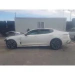 KIA STINGER (CK) '2020 GT-LINE 2WD BLANCO