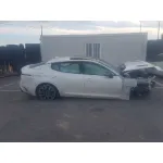 KIA STINGER (CK) '2020 GT-LINE 2WD BLANCO