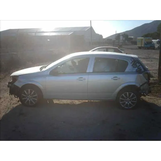 OPEL ASTRA H BERLINA '2004 COSMO GRIS