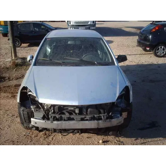 OPEL ASTRA H BERLINA '2004 COSMO GRIS