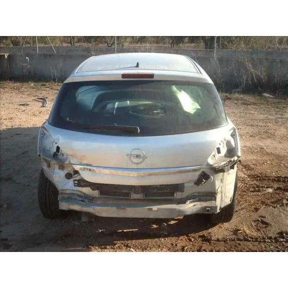 OPEL ASTRA H BERLINA '2004 COSMO GRIS