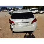 Peugeot 308 II (LB_, LP_, LW_, LH_, L3_) 2013