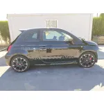 ABARTH NUOVA 500 (150) '2018 595 COMPETIZIONE NEGRO