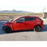 Seat LEON (5F1) 2018