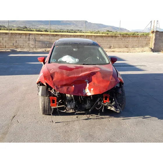 Seat LEON (5F1) 2018