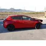 Seat LEON (5F1) 2018