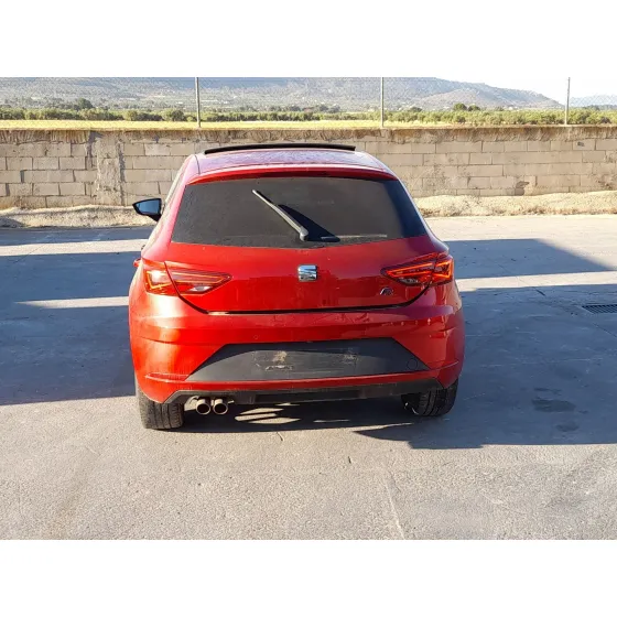 Seat LEON (5F1) 2018