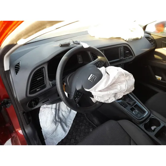 Seat LEON (5F1) 2018