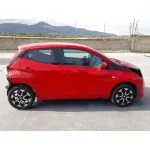 Toyota AYGO (_B4_) 2018