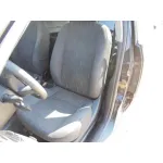 FORD FOCUS BERLINA (CAK) '2002 GHIA NEGRO