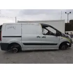 CITROEN JUMPY '2007 HDI 120 ATLANTE COMBI GRIS