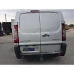 CITROEN JUMPY '2007 HDI 120 ATLANTE COMBI GRIS