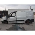CITROEN JUMPY '2007 HDI 120 ATLANTE COMBI GRIS