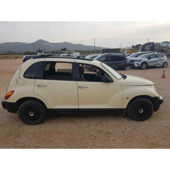 CHRYSLER PT CRUISER (PT) '2005 LIMITED