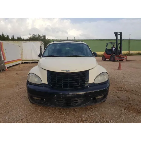 CHRYSLER PT CRUISER (PT) '2005 LIMITED
