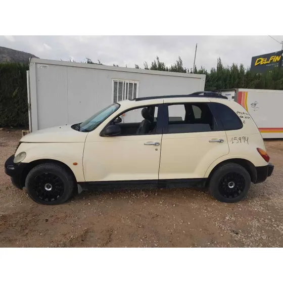 CHRYSLER PT CRUISER (PT) '2005 LIMITED