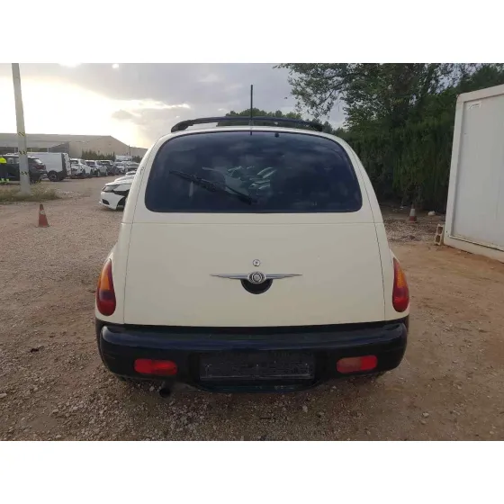 CHRYSLER PT CRUISER (PT) '2005 LIMITED