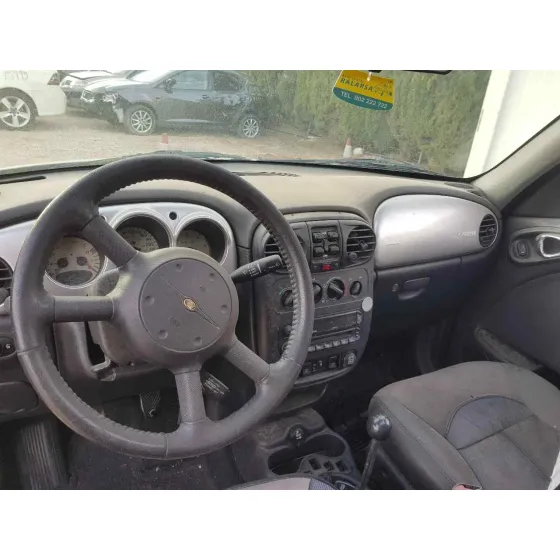 CHRYSLER PT CRUISER (PT) '2005 LIMITED