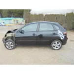 SEAT IBIZA (6L1) SEAT IBIZA (6L1) '2007 REFERENCE NEGRO 2006