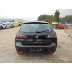 SEAT IBIZA (6L1) SEAT IBIZA (6L1) '2007 REFERENCE NEGRO 2006