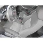 SEAT IBIZA (6L1) SEAT IBIZA (6L1) '2007 REFERENCE NEGRO 2006