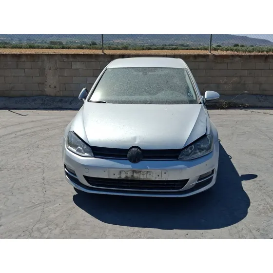 Volkswagen GOLF VII (5G1, BQ1, BE1, BE2) 2012
