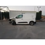 OPEL COMBO LIFE '2022 EXPRESSION BLANCO