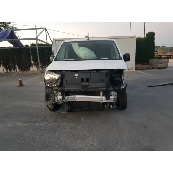 OPEL COMBO LIFE '2022 EXPRESSION BLANCO
