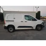 OPEL COMBO LIFE '2022 EXPRESSION BLANCO