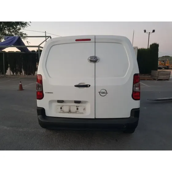 OPEL COMBO LIFE '2022 EXPRESSION BLANCO