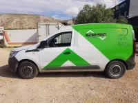 Imagen del vehículo