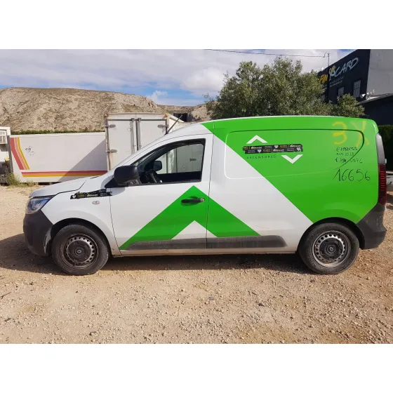 Renault EXPRESS FURGONETA/MONOVOLUMEN 2021