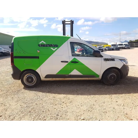 Renault EXPRESS FURGONETA/MONOVOLUMEN 2021
