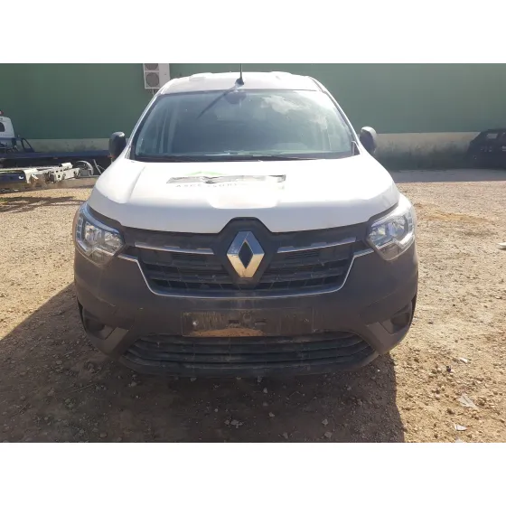 Renault EXPRESS FURGONETA/MONOVOLUMEN 2021
