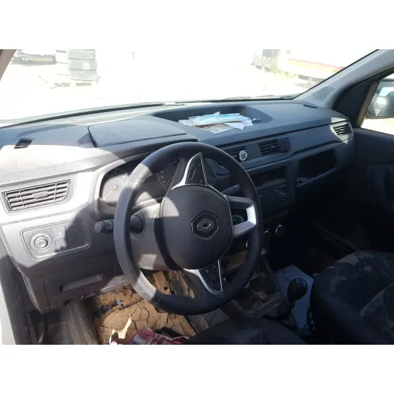 Renault EXPRESS FURGONETA/MONOVOLUMEN 2021