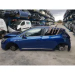 RENAULT CLIO V '2019 ZEN AZUL