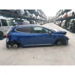 RENAULT CLIO V '2019 ZEN AZUL