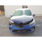 RENAULT CLIO V '2019 ZEN AZUL